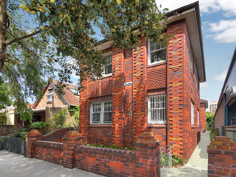 4/63 Watson Street, Bondi, NSW 2026 Property Details