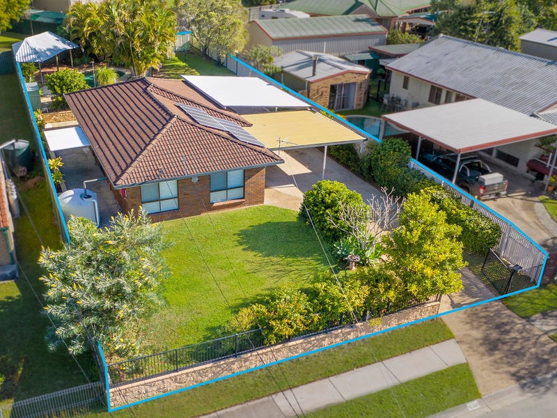 16 Ascot Drive, Loganholme, Qld 4129 Property Details