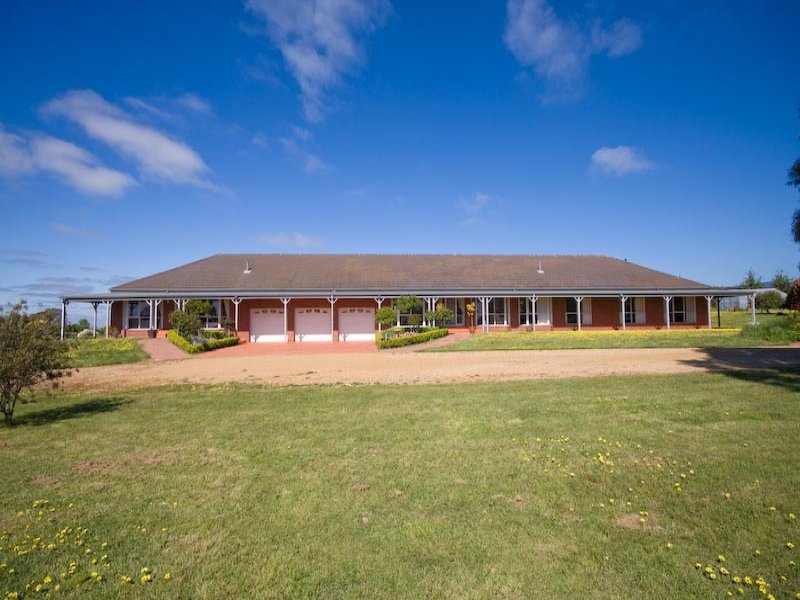 401 BLACK RANGE ROAD*, Romsey, Vic 3434 Property Details