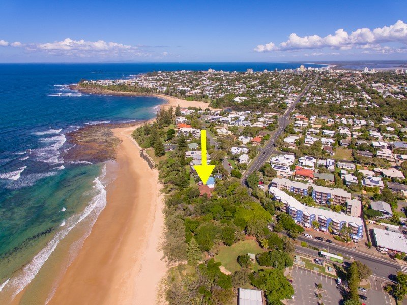 3 Wilson Avenue, Dicky Beach, QLD 4551