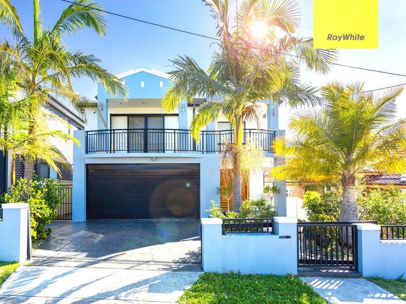 65 Patrick Street, Hurstville, NSW 2220 Property Details