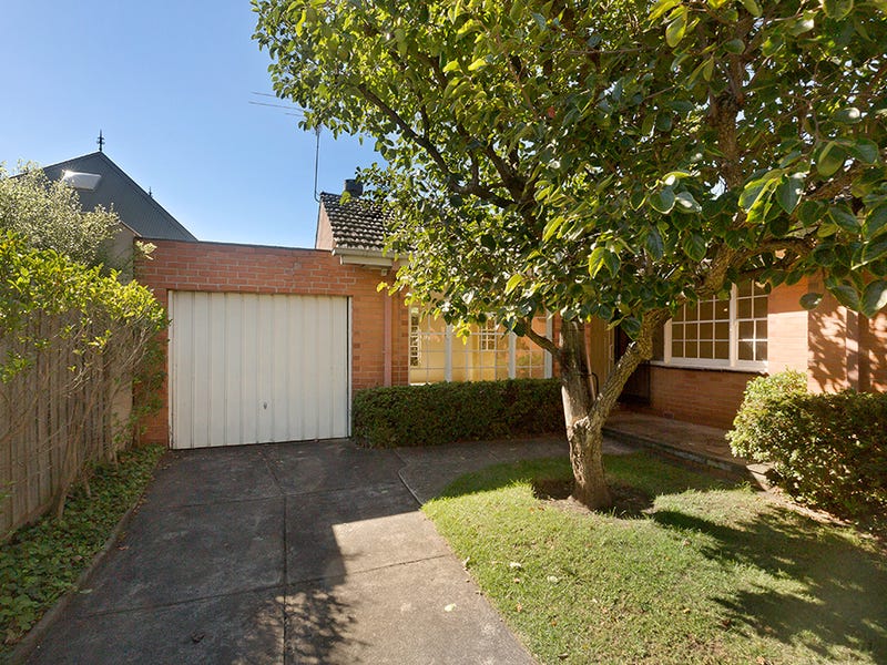 4/12 Edward Street, Kew, VIC 3101