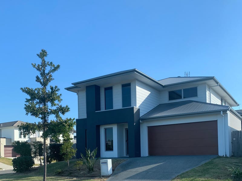 26 Arundel Springs Avenue Arundel Qld 4214