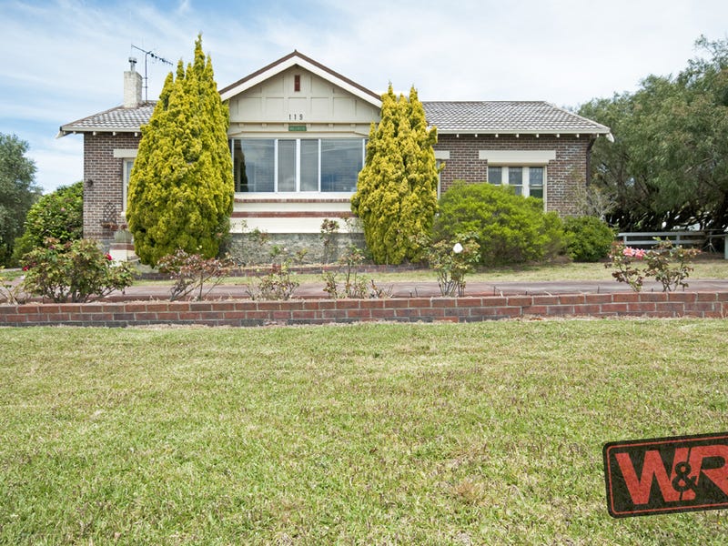 119 Middleton Road, Middleton Beach, WA 6330