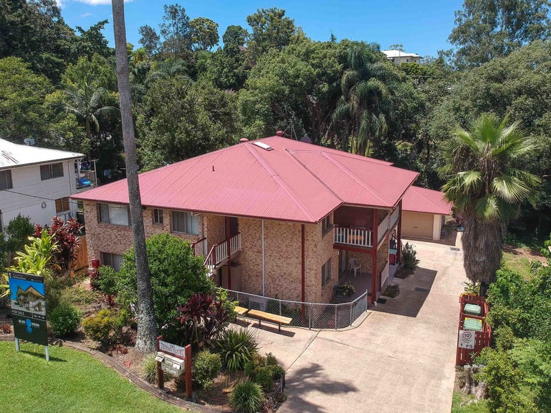Unit 1/26 Blackall Tce, Nambour, Qld 4560 Property Details