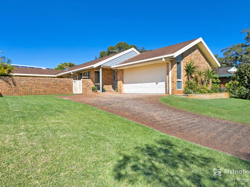 25 Shores Close, Salamander Bay, NSW 2317