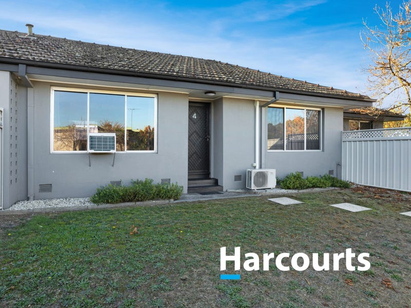 4/1 Sadler Street, Wangaratta, Vic 3677 Unit for Sale