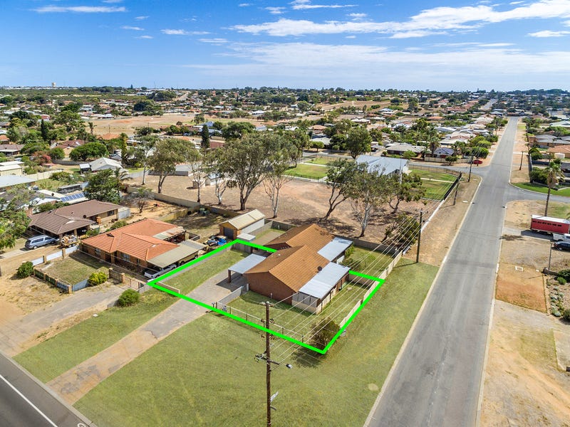 66A Abraham Street, Utakarra, WA 6530