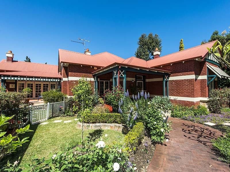 177 Hamersley Road, Subiaco, WA 6008