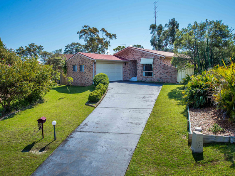 103 Wallawa Road, Nelson Bay, NSW 2315