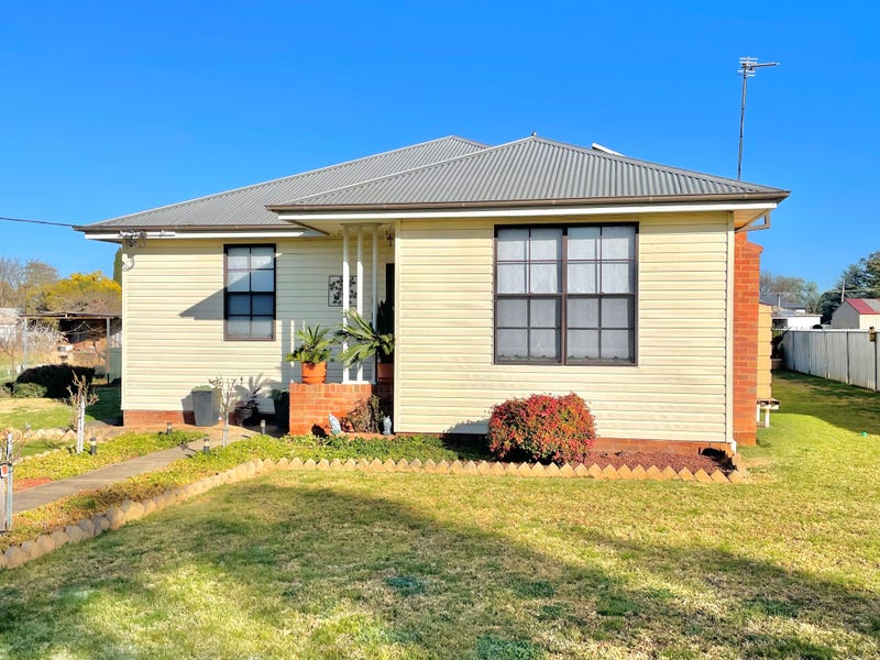 51 Waddell Street, Canowindra, NSW 2804