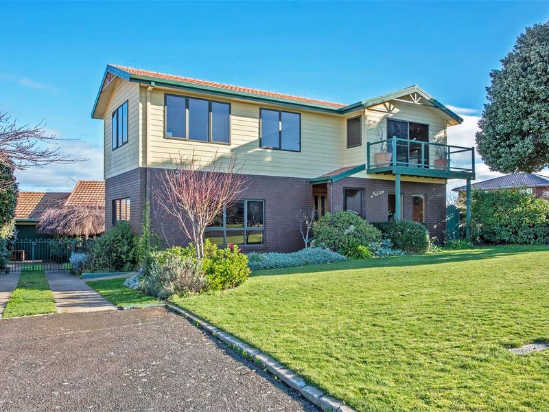 31 West Ridge Road, Penguin, TAS 7316