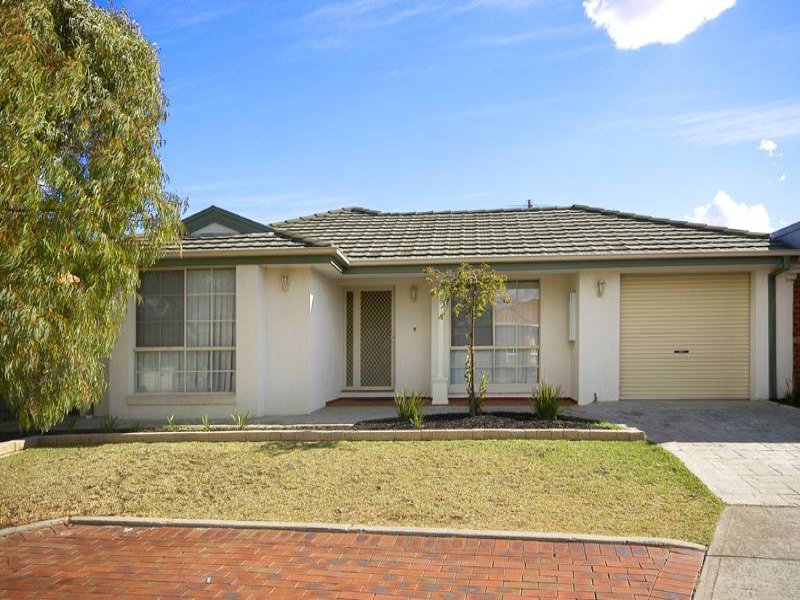 5 Gorong Walk, Delahey, Vic 3037 Property Details