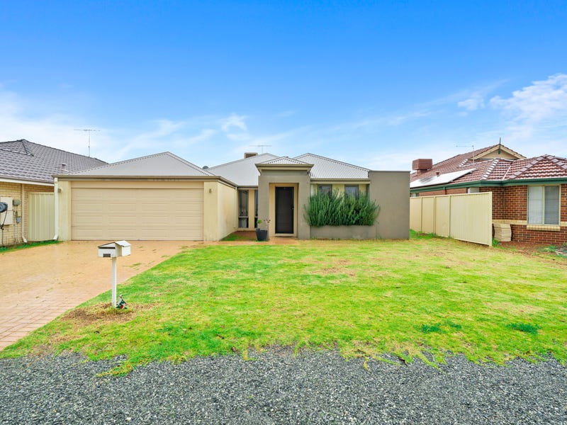 Houses for Sale in Pinjarra, WA 6208