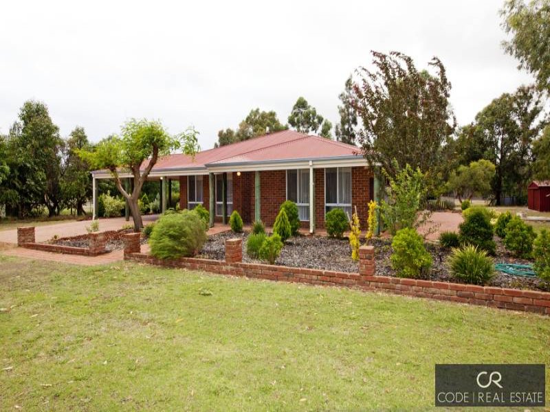 5 Bate Road, Serpentine, WA 6125 Property Details
