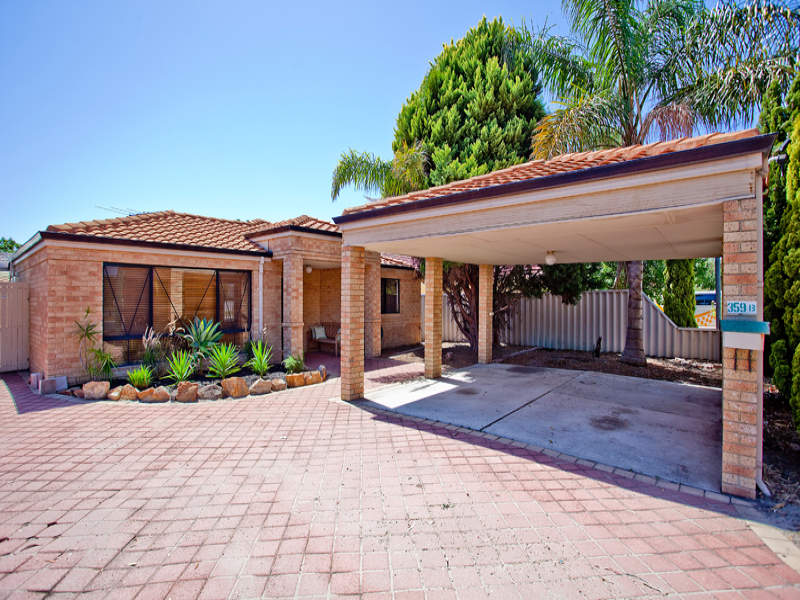 359B Morley Drive, Dianella, WA 6059