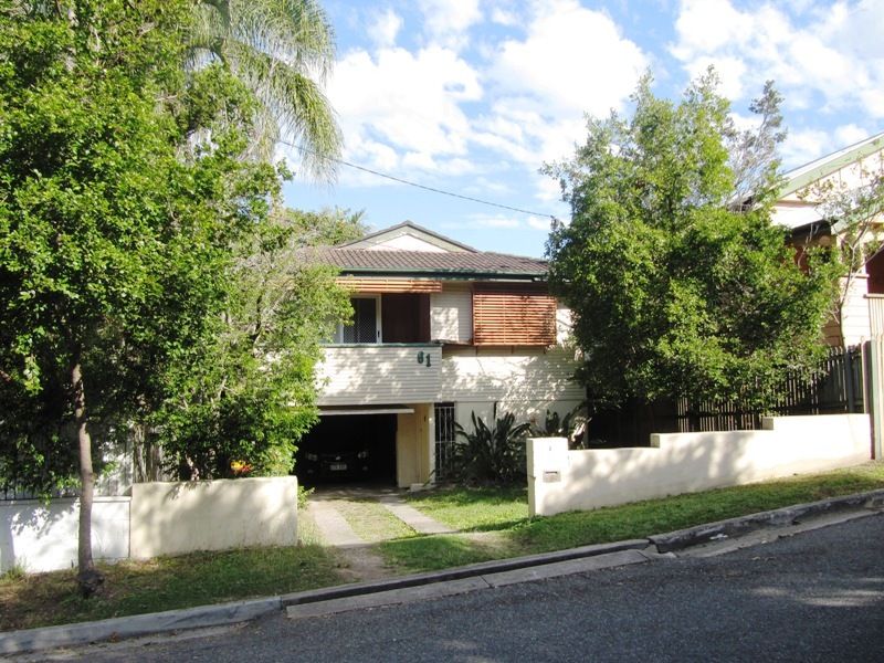 61 Rusden Street, Kelvin Grove, Qld 4059 House for Sale 61 Rusden Street, Kelvin Grove, Qld 4059 House for Sale