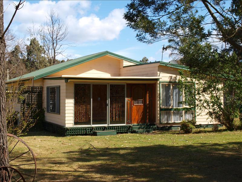 307 Turpentine Road, Tomerong, NSW 2540