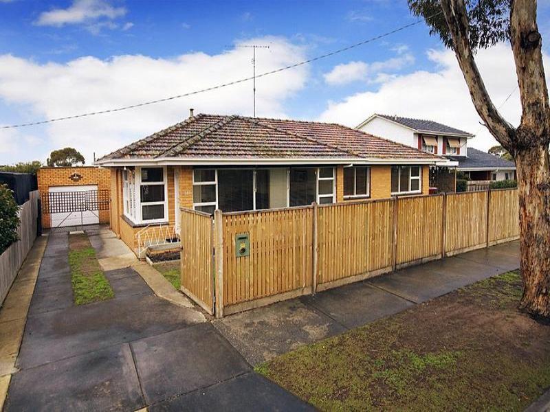 317 High Street, Belmont, Vic 3216 Property Details