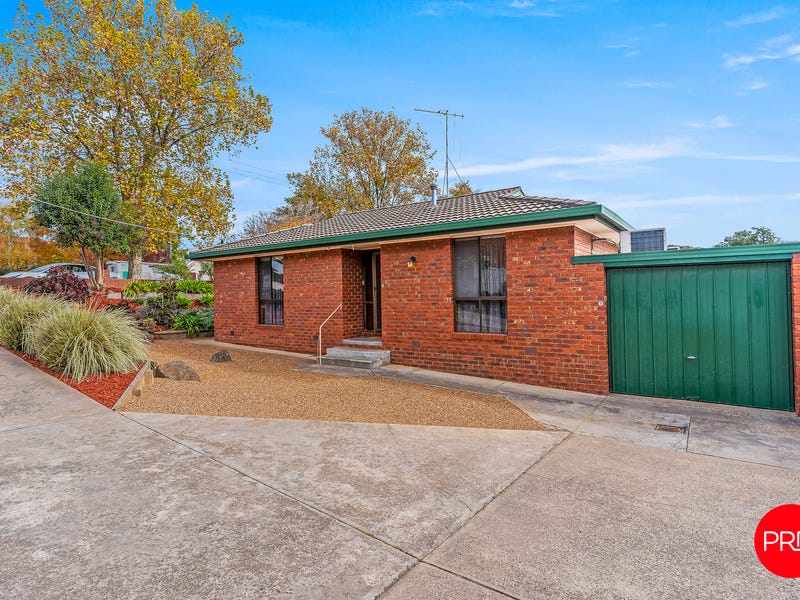 1/151 Williamson Street, Bendigo, Vic 3550 Property Details