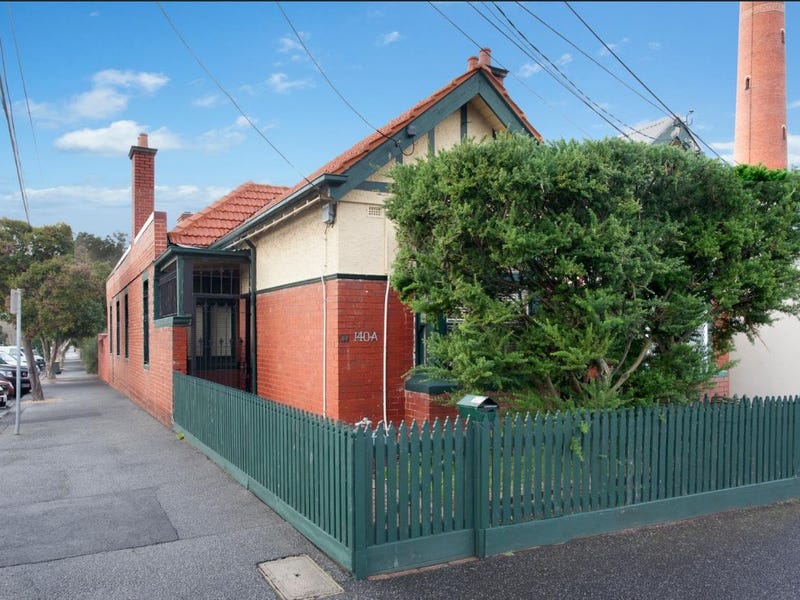 140A Gold Street, Clifton Hill, VIC 3068