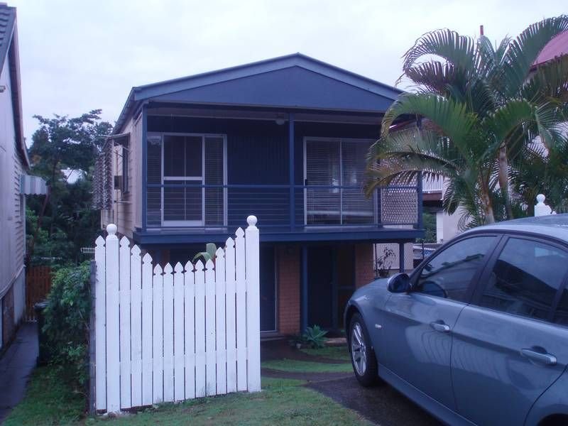 140 Brisbane Street, Bulimba, QLD 4171