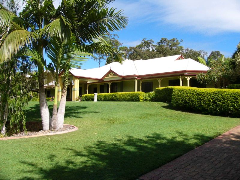 54 Patterson Drive, Tinbeerwah, QLD 4563 - realestate.com.au