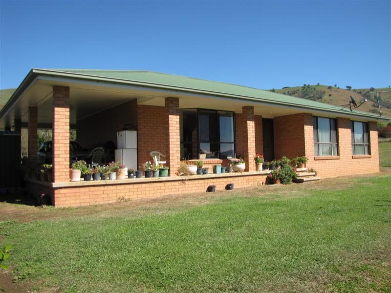 497 West Gilmore Road, Tumut, NSW 2720 Property Details