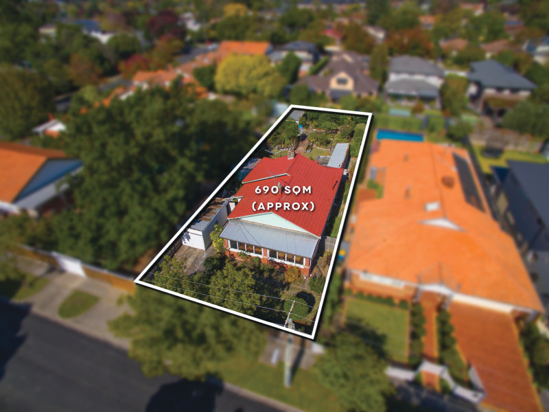 2 Maxwell Street, Ashburton, Vic 3147 Property Details