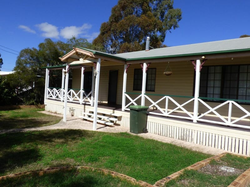 6 Beitz Street, Roma, Qld 4455 - Property Details