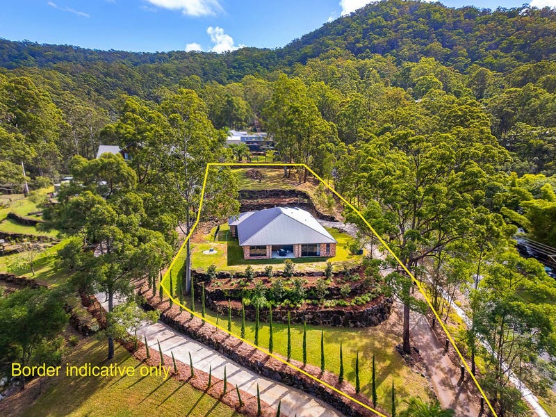 55 Camp Drive, Bonogin, Qld 4213 - Property Details