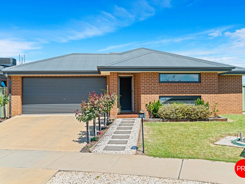 25 Cloverfields Crescent, Epsom, Vic 3551 House for Sale realestate