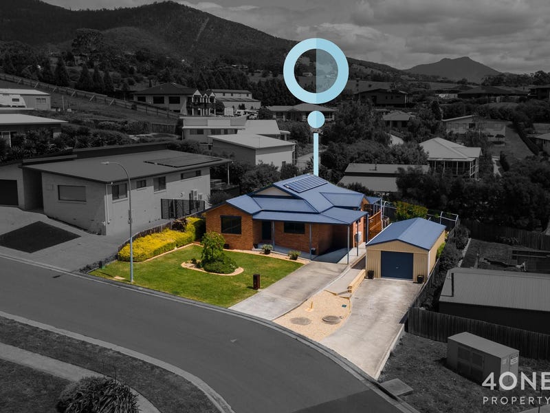 4 Navigators Rise, Granton, Tas 7030 - Property Details