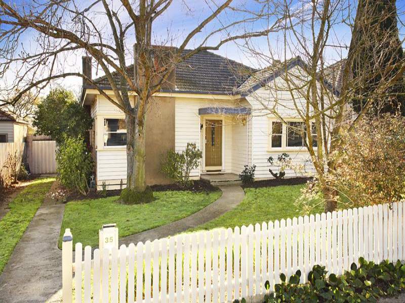35 Fakenham Road, Ashburton, Vic 3147 Property Details