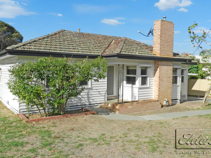 50 Nolan Street, North Bendigo, Vic 3550