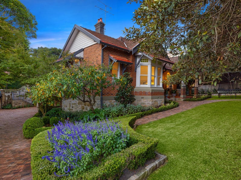 29 Dalton Road, Mosman, NSW 2088