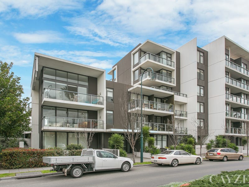 4/157 Beach Street, Port Melbourne, VIC 3207 - realestate.com.au