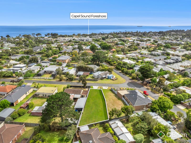 Sold Property Prices & Auction Results in Capel Sound, VIC 3940