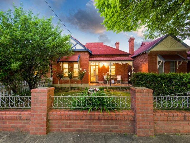 523 Guinea Street, Albury, NSW 2640 Property Details