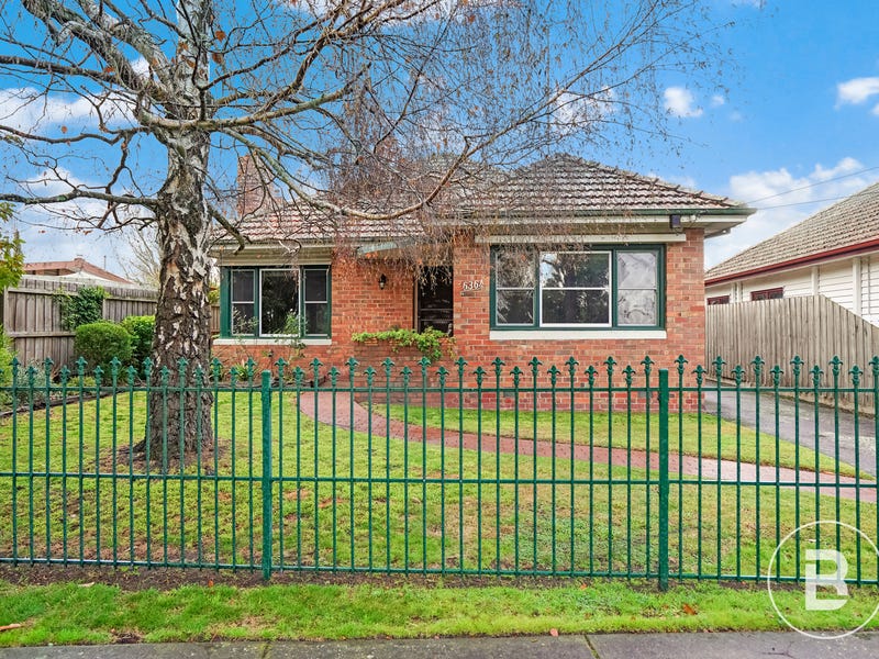 636A Bell Street, Redan, Vic 3350 House for Sale