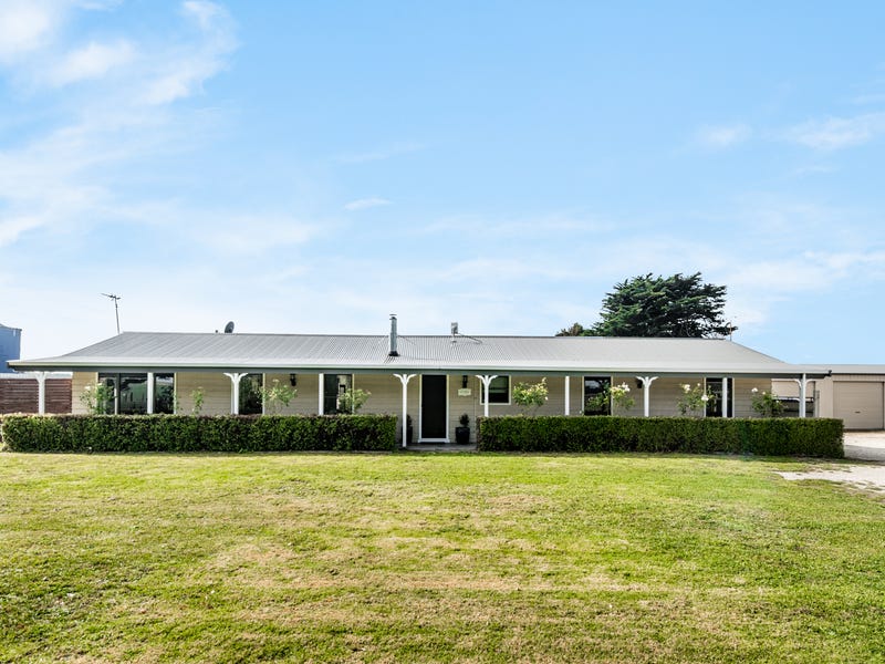 55 Lewis Avenue, Yahl, SA 5291 Property Details