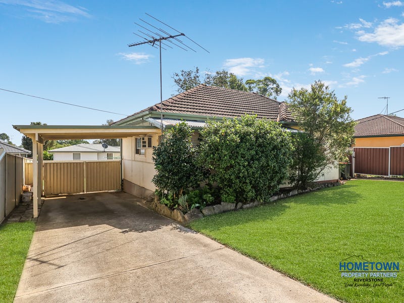 73 Riverstone Road, Riverstone, NSW 2765 - Property Details