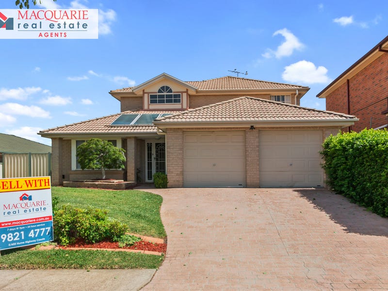 Houses for Sale in Prestons, NSW 2170 Pg. 2