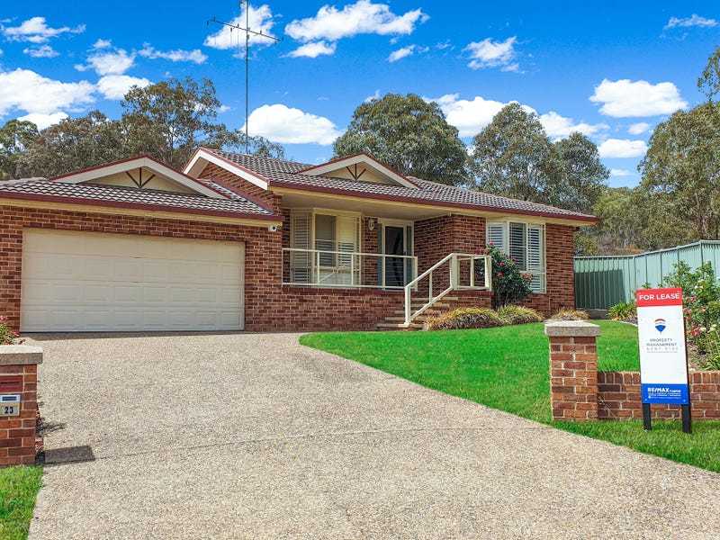 23 Temora Place, Queanbeyan, NSW 2620 House for Rent