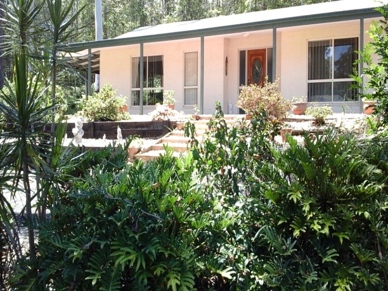 50 Cardinal Court, Palmwoods, QLD 4555