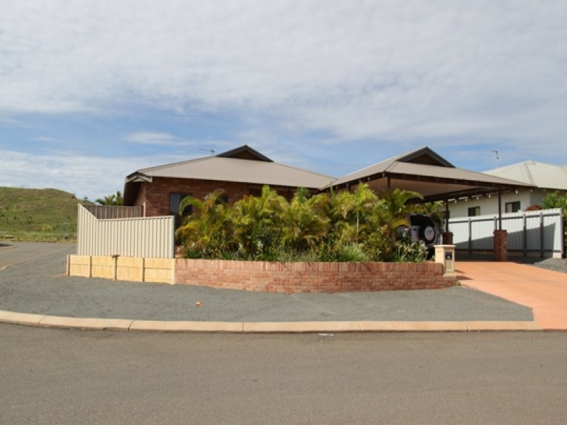 16 OBrien Way, Karratha, WA 6714 Property Details