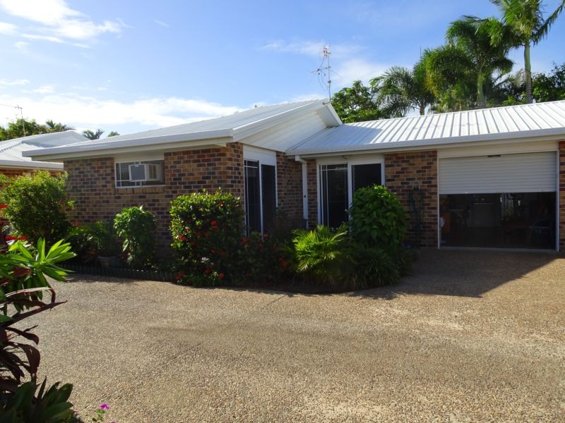 5/138 Soldiers Road, Bowen, Qld 4805 Property Details