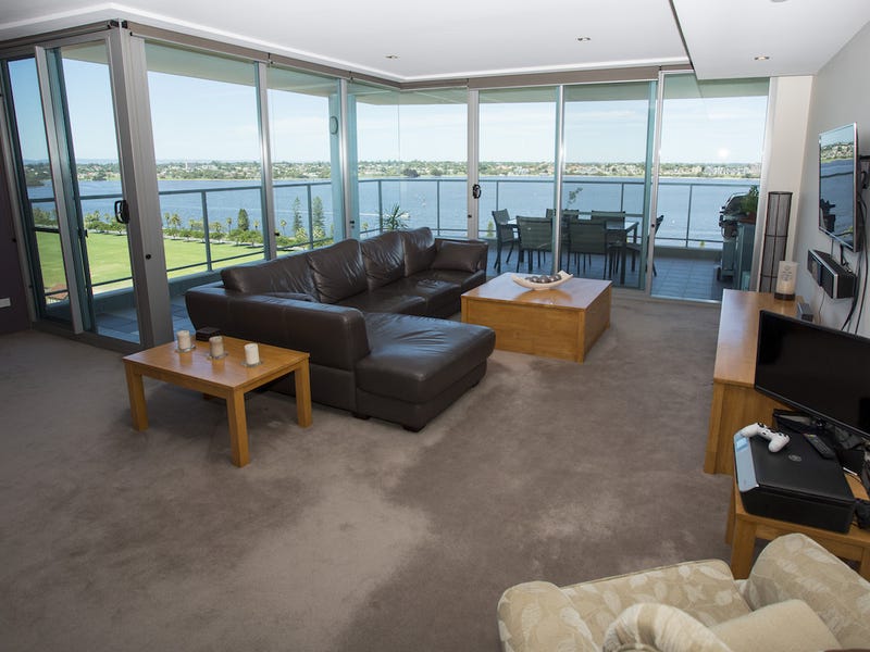 58/132 Terrace Road, Perth, WA 6000 Property Details