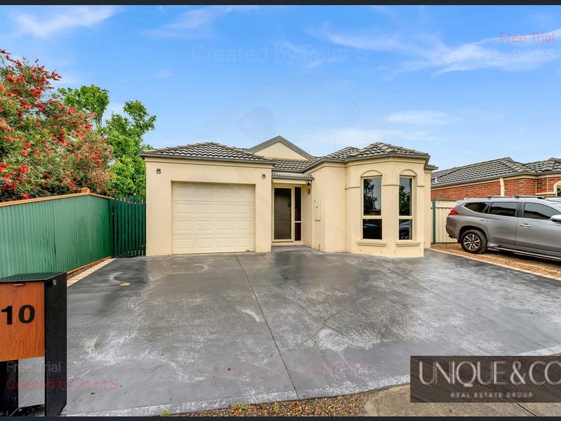 10 Hampshire Court, Tarneit, VIC 3029