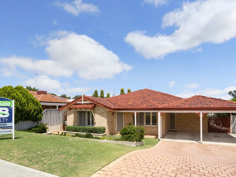 18 Amos Road, Wanneroo, WA 6065 Property Details